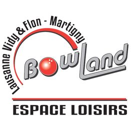 Bowland de Lausanne-Flon