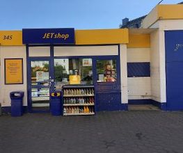 JET Tankstelle Bild 2
