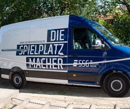 DIE SPIELPLATZ-MACHER GmbH Bild 5