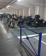 Saemes Parking Picpus Nation image 1