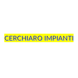 Cerchiaro Impianti logo
