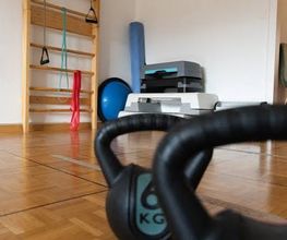 Genève Physio Bild 1