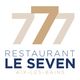 Le Seven Restaurant Casino Poker Bowl Aix-les-Bains