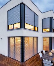 Zauner Sonnenschutz Rollladen Fenster Bild 6