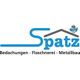 Spatz GmbH & Co KG Bedachungen Metallbau Flaschnerei