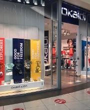 OKAIDI PADOVA CC ALBIGNASEGO immagine 4