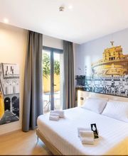 B&B HOTEL Roma Tuscolana San Giovanni immagine 1