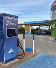 Aral pulse Ladestation Bild 3