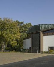 Andreas-Kirche - Andreas-Gemeinde Bild 1