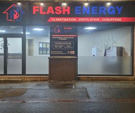 Flash Energy image 2
