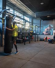 Fitness Park Rennes - Longs Champs image 2