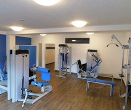 ALTAVIT Physiotherapie Freising Bild 2