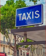 TAXI CASTEL CLément image 2