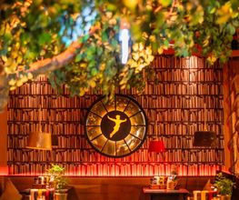 PETER PANE Burgergrill & Bar Bild 7