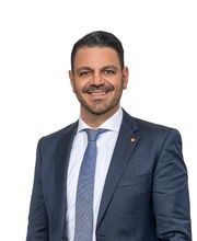 Wüstenrot Bausparkasse: Francesco DAngelo Bild 1