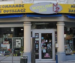 Modelisme 2000 Technijeux SARL image 13