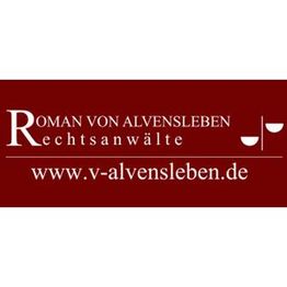 Roman von Alvensleben