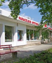 Paracelsus-Apotheke Bild 1