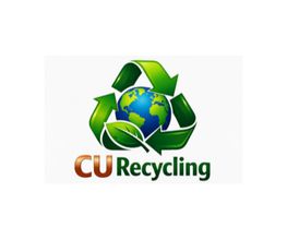 Kupferkabel-Recycling Bild 1
