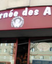 La Fournee Des Anges image 5