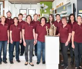 Unser Team