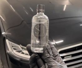 Keramikversiegelung bei Bem Autowellness Büchenbeuren