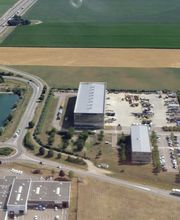 Liebherr-Grues Mobiles SAS image 2