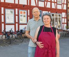 Bürgercafé Ummerstadt Bild 13