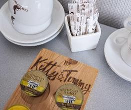 Albergo Carcani by Ketty & Tommy Bild 15