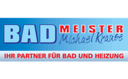 BAD-Meister Michael Krause