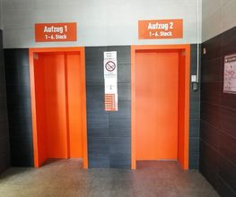 Safestore Berlin-Tegel Bild 4