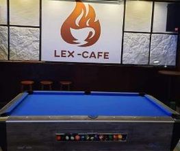Café Teatro Lex imagen 11