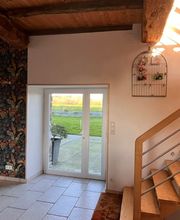 Peinture , Mademoiselle image 1