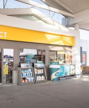 Shell Recharge Charging Station Bild 5