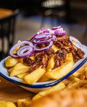 Ruff's Burger & Bar Glockenbach Bild 6