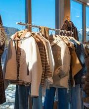 rag & bone Gstaad Bild 9