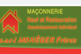 Moneger Frères SARL