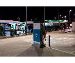 ACCIONA Charging Station imagen 13