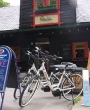 Hotel und Restaurant Köhlerhütte - Fürstenbrunn Bild 21