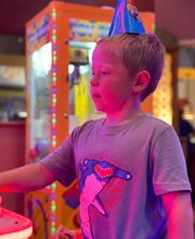 Happy Joe's Pizza & Ice Cream - Burlington image 10