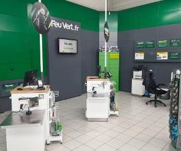 Feu Vert image 2
