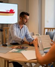 Pompes Funèbres du Linon - Hignard Anthony - Saint-Domineuc image 3