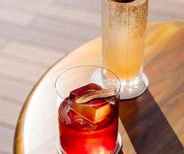 Signature Cocktails