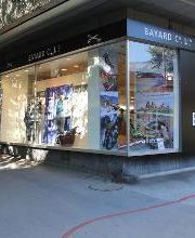 BAYARD CO LTD Bild 1