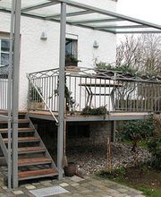 Hans Hacker Stahl- und Leichtmetallbau e.K. Bild 1