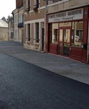 Pompes Funèbres Caton Péquignot image 1