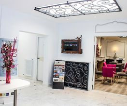 Hôtel Kyriad Tours Centre image 11