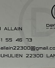 Allain David image 8