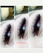 J'adeqa Nails Pedicure Lashes Bild 13