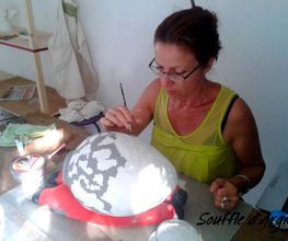 Atelier Souffle D'Argile image 2